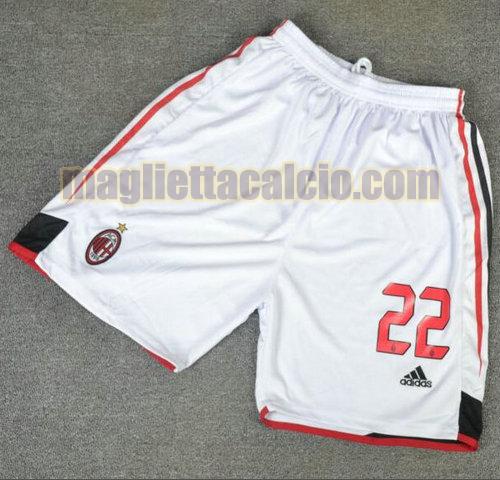 pantaloncini ac milan uomo seconda divisa 2004-2005