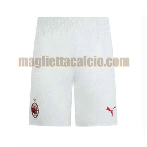 pantaloni prima ac milan uomo 2024-2025