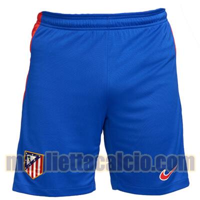 pantaloni prima atletico madrid uomo 2024-2025