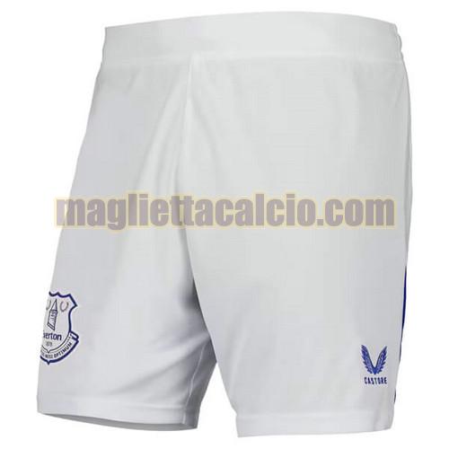 pantaloni prima everton uomo 2024-2025