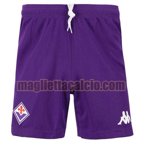 pantaloni prima fiorentina uomo 2024-2025