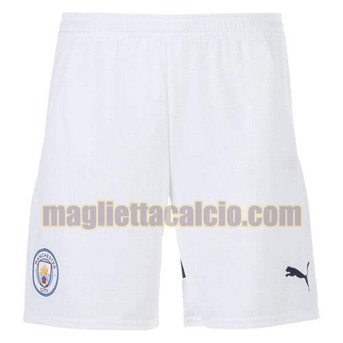 pantaloni prima manchester city uomo 2024-2025