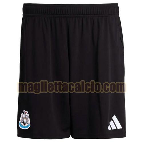 pantaloni prima newcastle united uomo 2024-2025