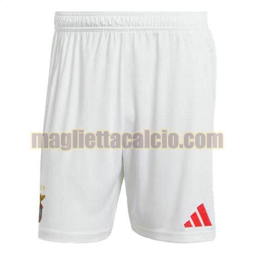 pantaloni prima sl benfica uomo 2024-2025