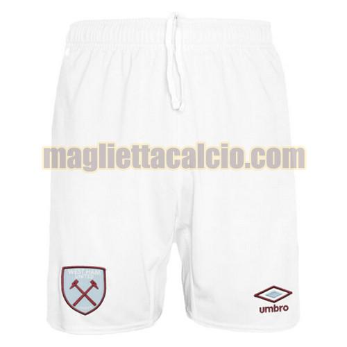 pantaloni prima west ham united uomo 2024-2025