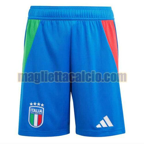 pantaloni seconda italia uomo 2024-2025