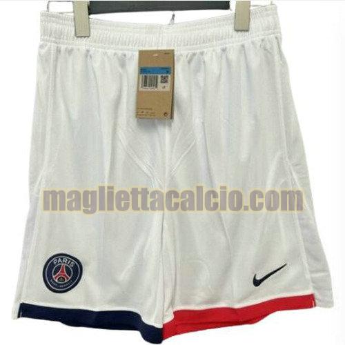 pantaloni seconda paris saint germain uomo 2024-2025