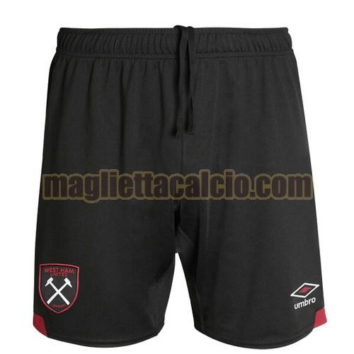 pantaloni seconda west ham united uomo 2024-2025