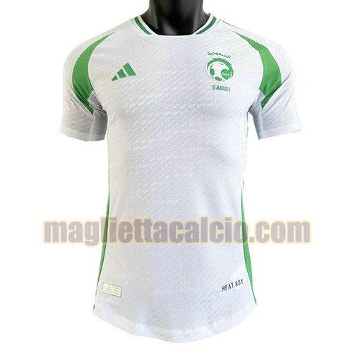 player version maglia prima arabia saudita uomo 2024-2025