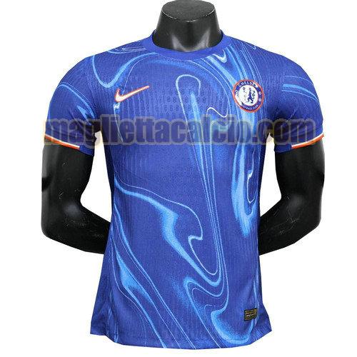 player version maglia prima chelsea uomo 2024-2025