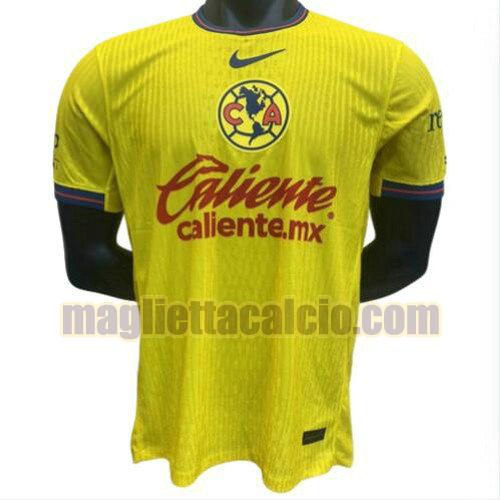 player version maglia prima club américa uomo 2024-2025