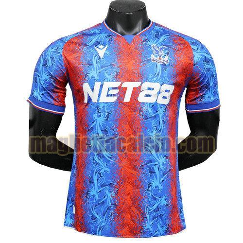 player version maglia prima crystal palace uomo 2024-2025