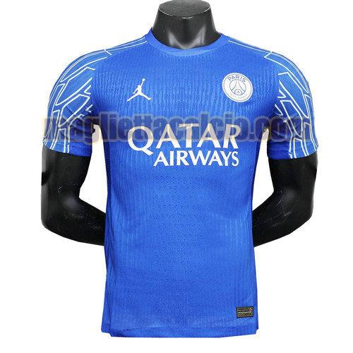 player version maglia prima leicester city uomo 2024-2025