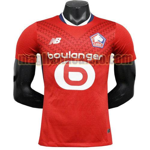 player version maglia prima lille uomo 2024-2025