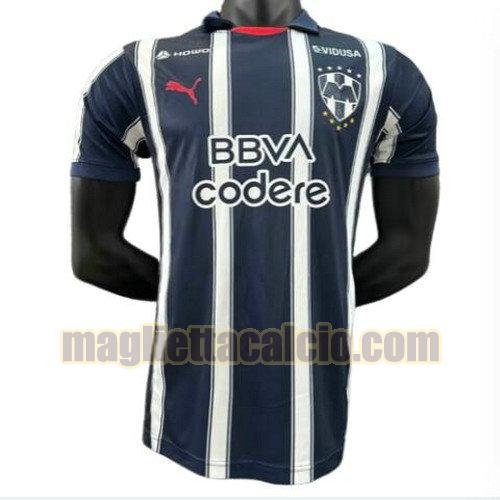 player version maglia prima monterrey uomo 2024-2025