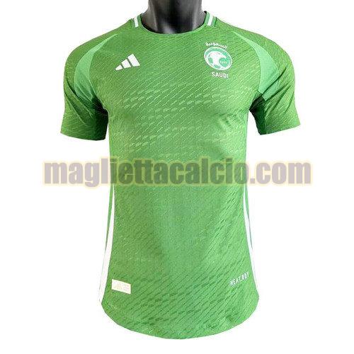 player version maglia seconda arabia saudita uomo 2024-2025