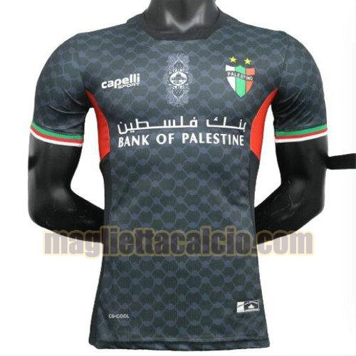 player version maglia seconda palestino uomo 2024