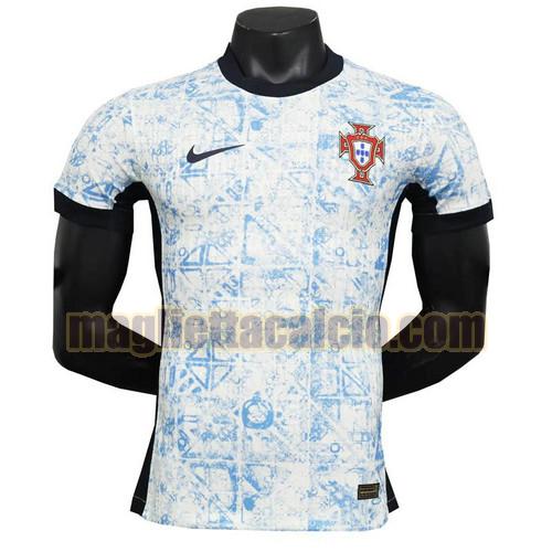 player version maglia seconda portogallo uomo 2023-2024