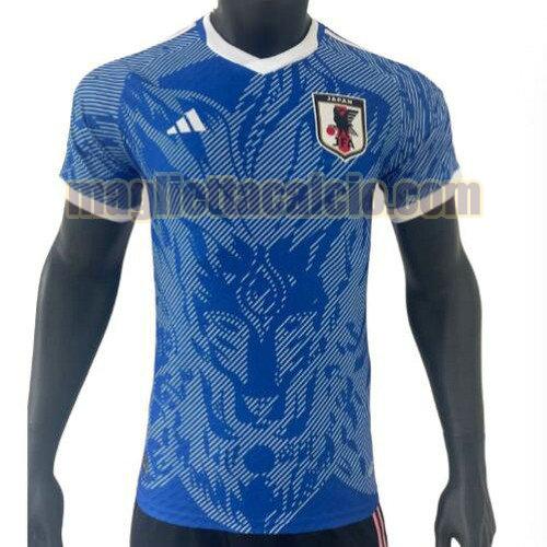 player version maglia special edition 222 georgia uomo 2024