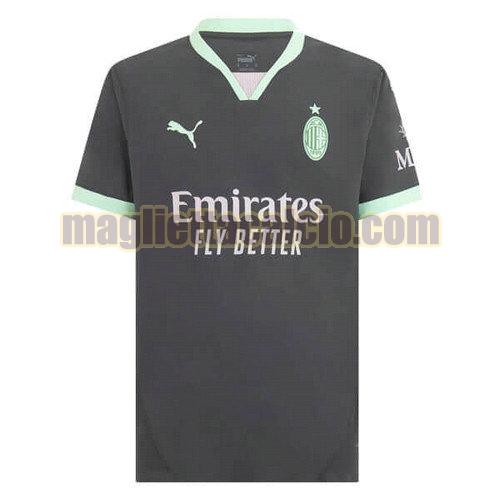 player version maglia terza ac milan uomo 2024-2025