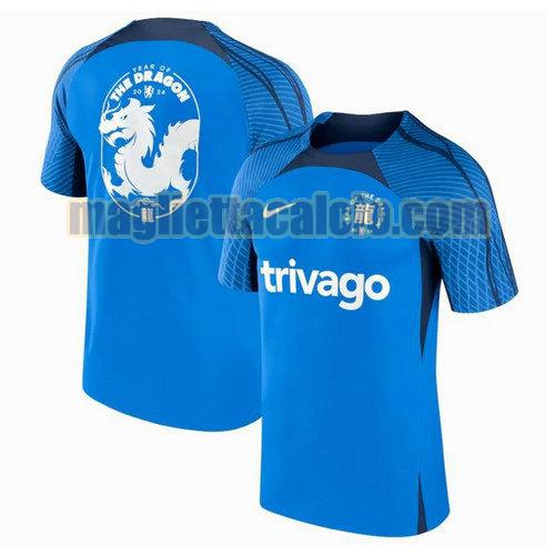 thailandia maglia cinese chelsea uomo 2024-2025