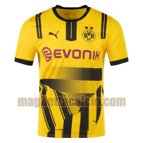 thailandia maglia cup terza borussia dortmund uomo 2024-2025