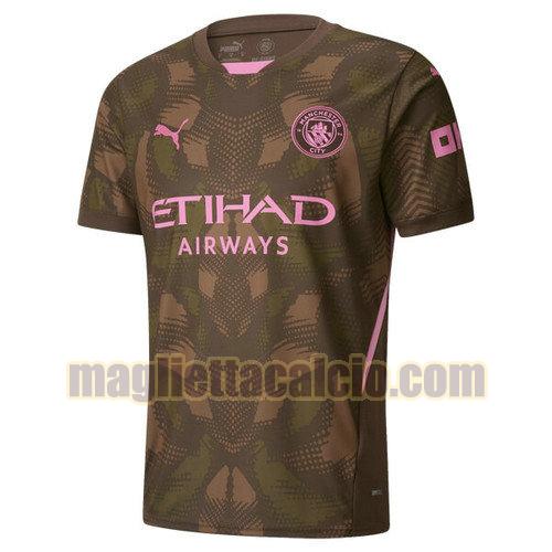 thailandia maglia portiere manchester city uomo 2024-2025