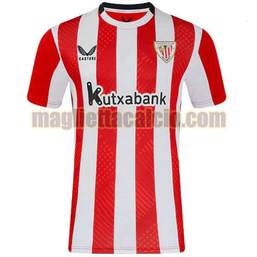 thailandia maglia prima athletic bilbao uomo 2024-2025