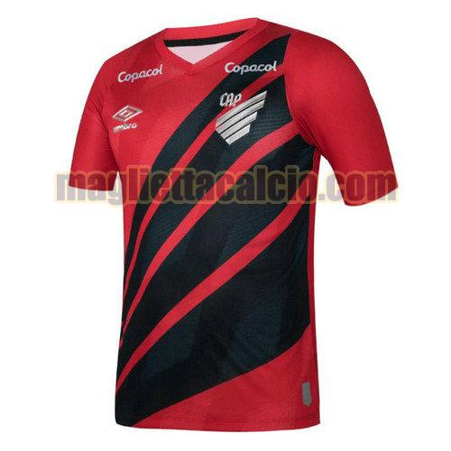 thailandia maglia prima athletico paranaense uomo 2024-2025