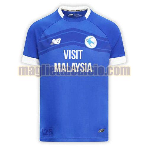 thailandia maglia prima cardiff city uomo 2024-2025