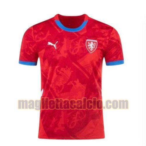 thailandia maglia prima ceco uomo 2024