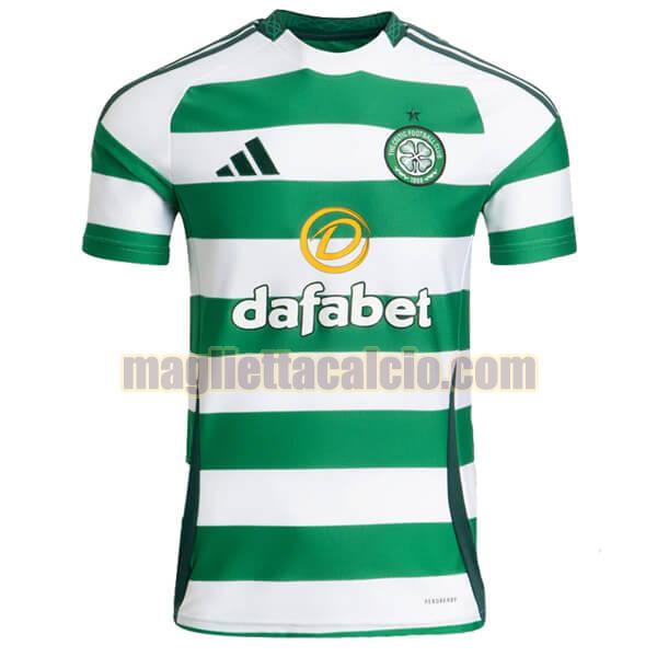 thailandia maglia prima celtic uomo 2024-2025