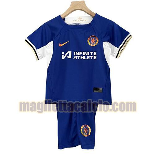 thailandia maglia prima chelsea uomo 2023-2024