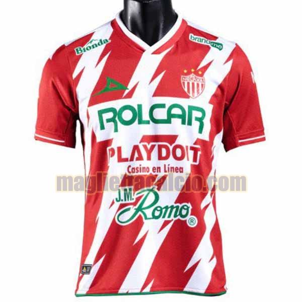 thailandia maglia prima club necaxa uomo 2024-2025