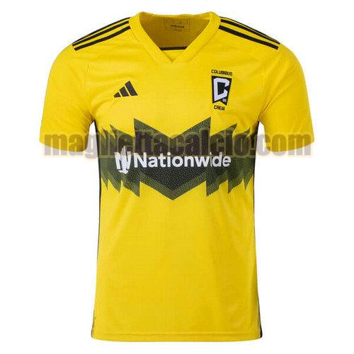 thailandia maglia prima columbus crew uomo 2024-2025