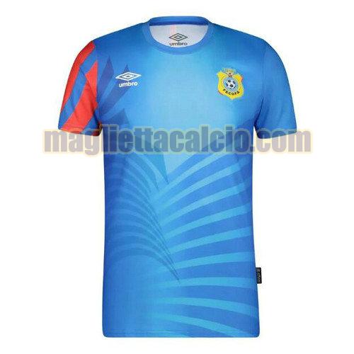 thailandia maglia prima congo uomo 2024