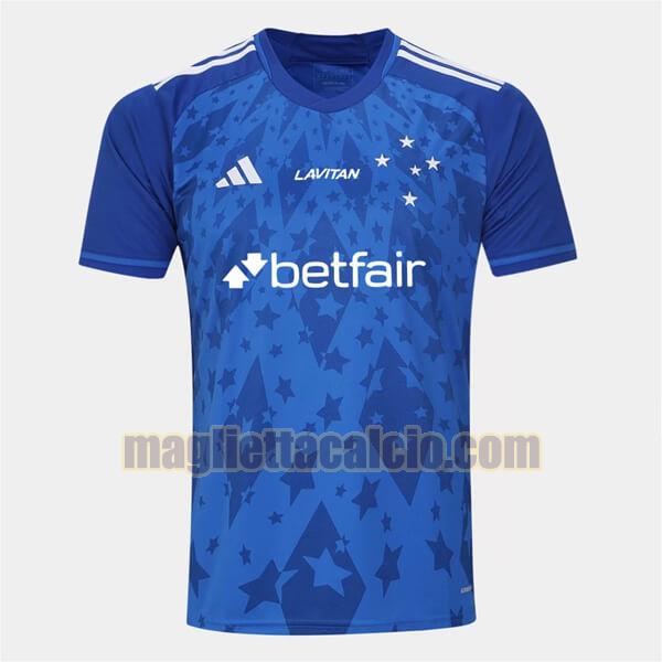 thailandia maglia prima cruzeiro uomo 2024-2025