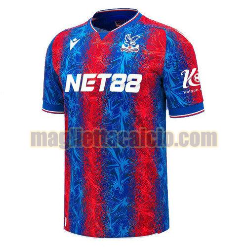 thailandia maglia prima crystal palace uomo 2024-2025