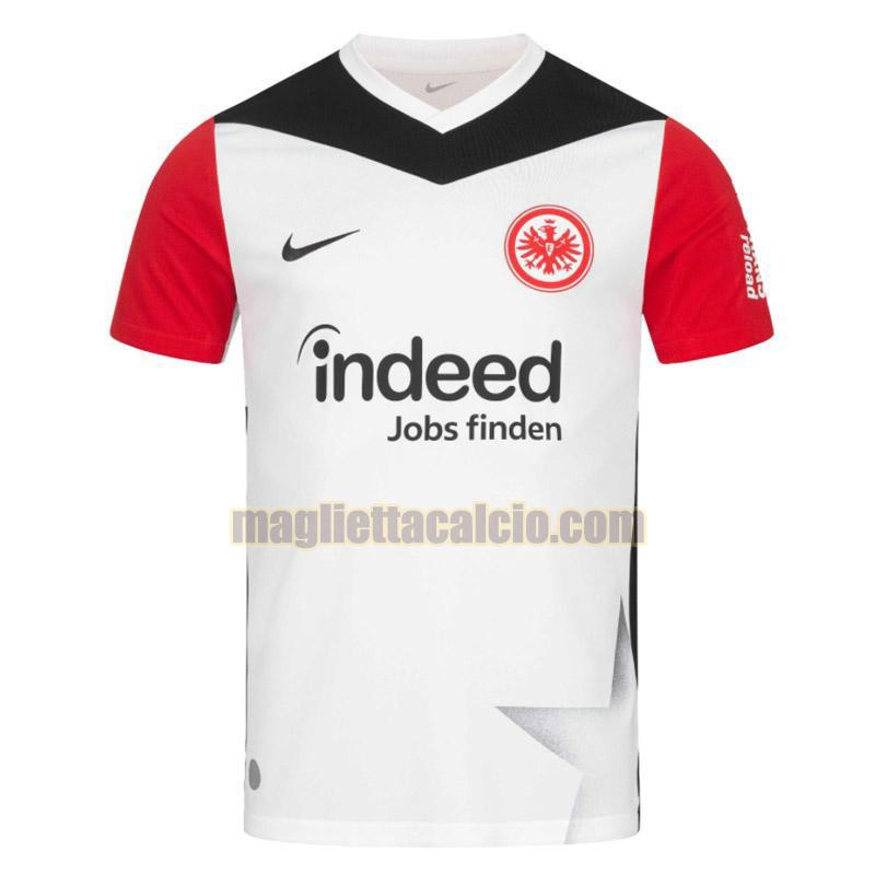 thailandia maglia prima eintracht francoforte uomo 2024-2025