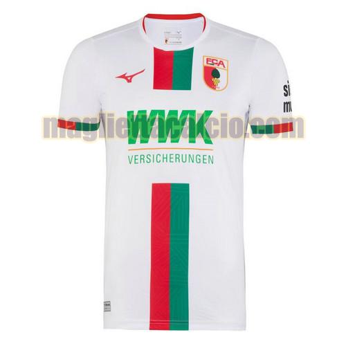 thailandia maglia prima fc augsburg uomo 2023-2024