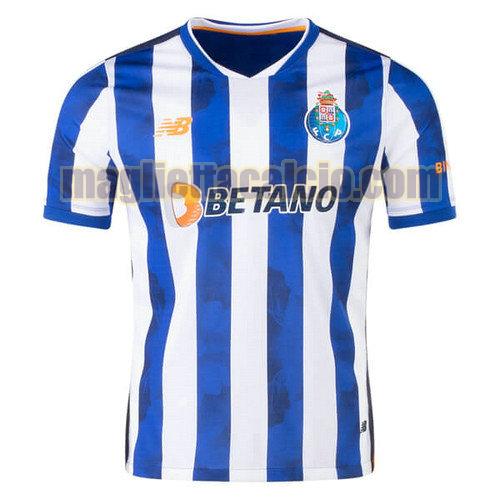 thailandia maglia prima fc porto uomo 2024-2025