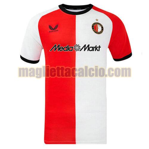 thailandia maglia prima feyenoord rotterdam uomo 2024-2025