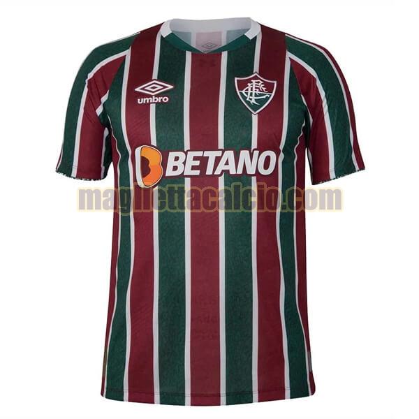 thailandia maglia prima fluminense uomo 2024-2025