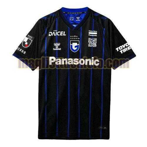 thailandia maglia prima gamba osaka uomo 2024-2025