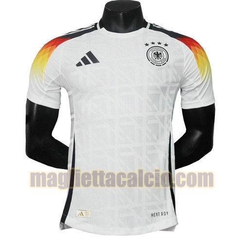 thailandia maglia prima germania uomo 2024