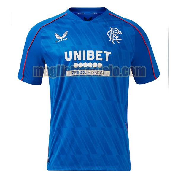 thailandia maglia prima glasgow rangers uomo 2024-2025