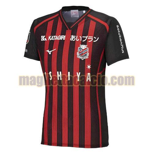 thailandia maglia prima hokkaido consadole sapporo uomo 2024-2025