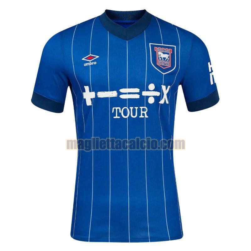 thailandia maglia prima ipswich town uomo 2024-2025