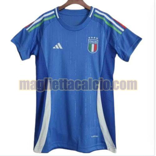 thailandia maglia prima italia uomo 2024