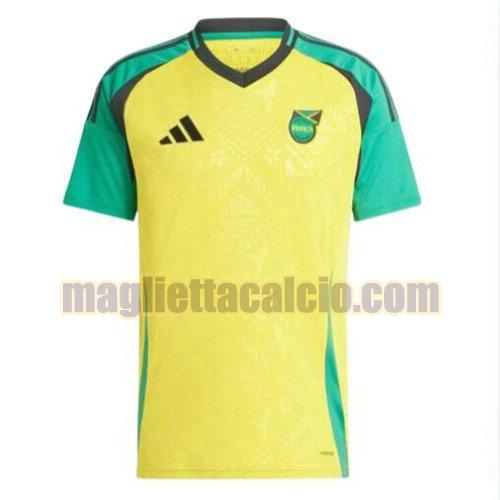 thailandia maglia prima jamaica uomo 2024-2025